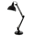 BORGILLIO Table Lamp by The Light Library