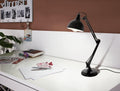 BORGILLIO Table Lamp by The Light Library