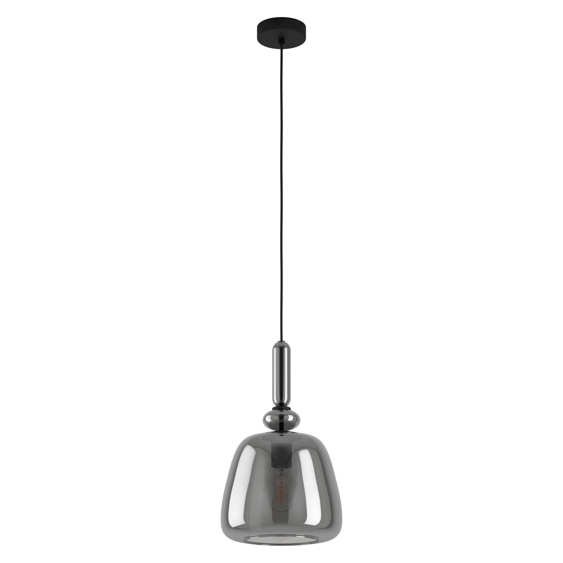 BOVINO pendant light by The Light Library