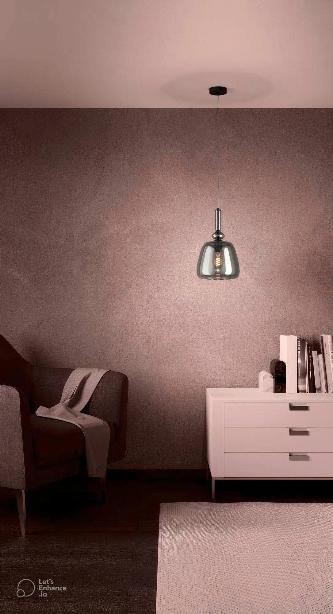 BOVINO pendant light by The Light Library