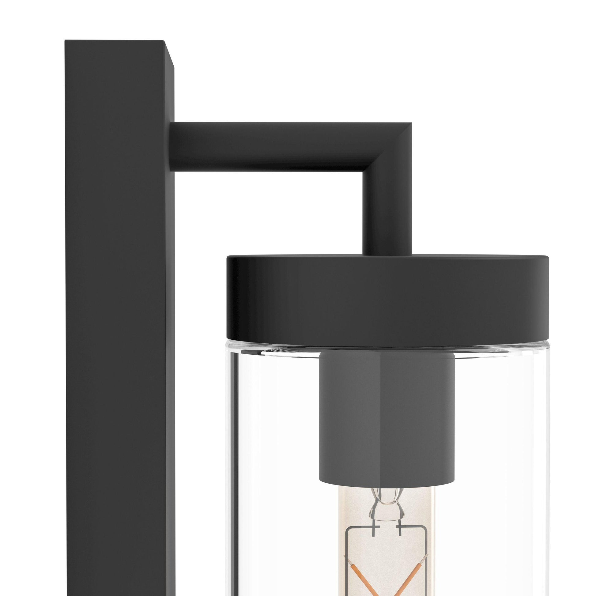 BOVOLONE Outdoor Wall Light by The Light Library