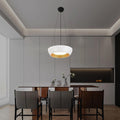 Bowlit Pendant Light by The Light Library