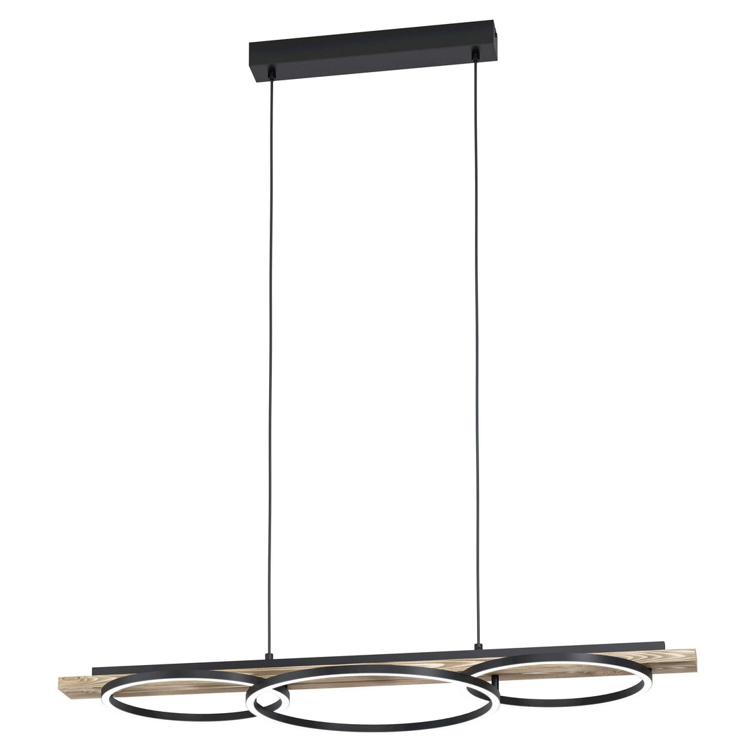 BOYAL Pendant Lights by The Light Library