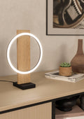 BOYAL Table Light by The Light Library