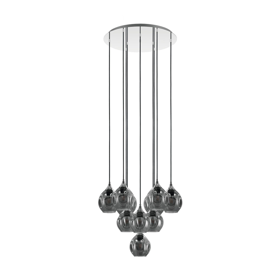 BREGALLA Pendant Light by The Light Library