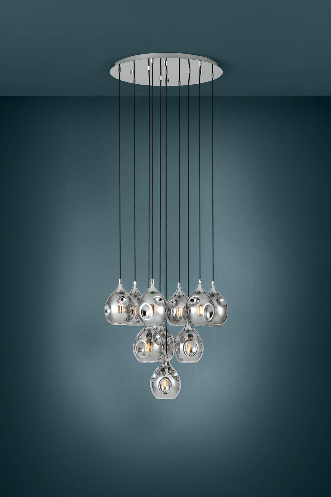 BREGALLA Pendant Light by The Light Library