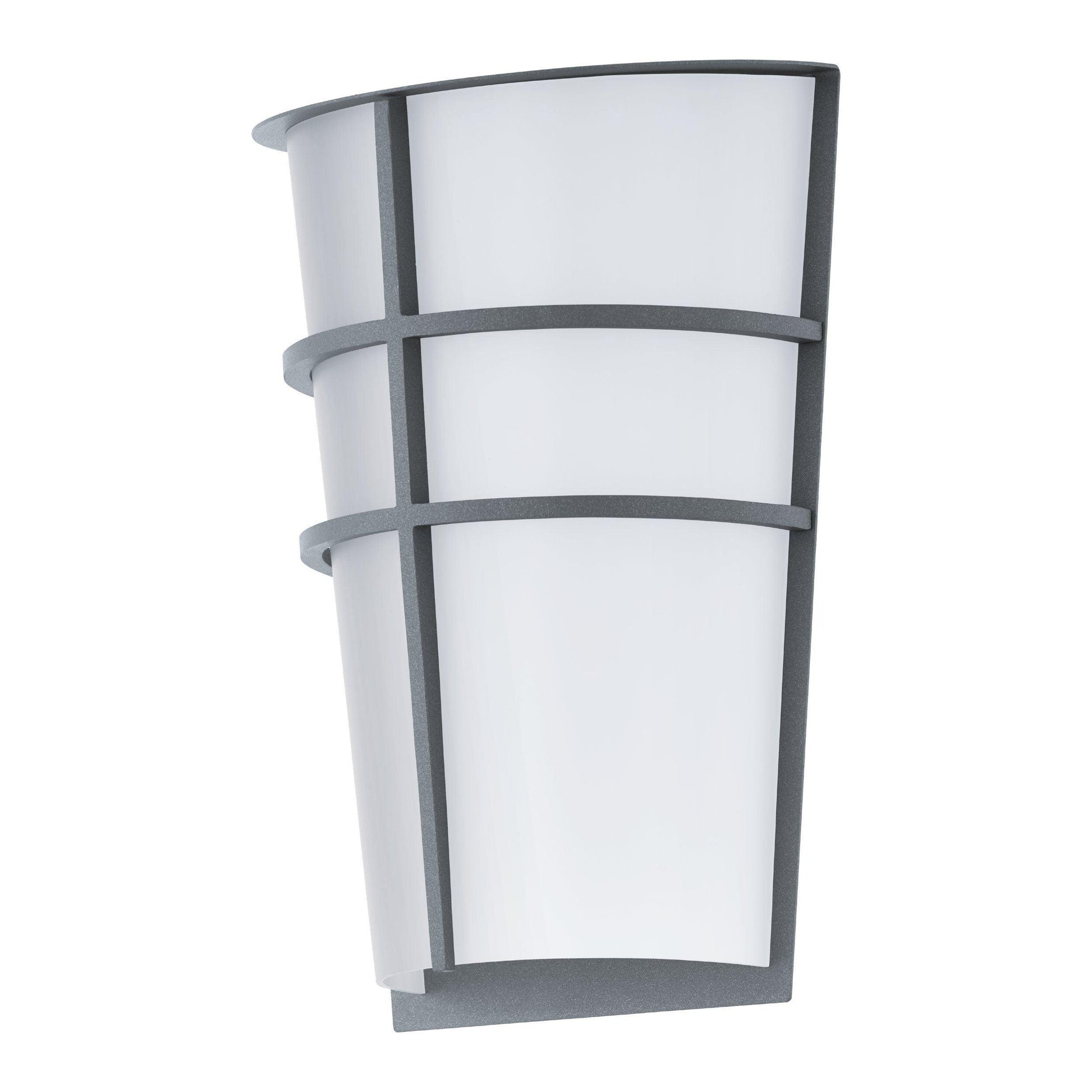 BREGANZO Outdoor Wall Light by The Light Library