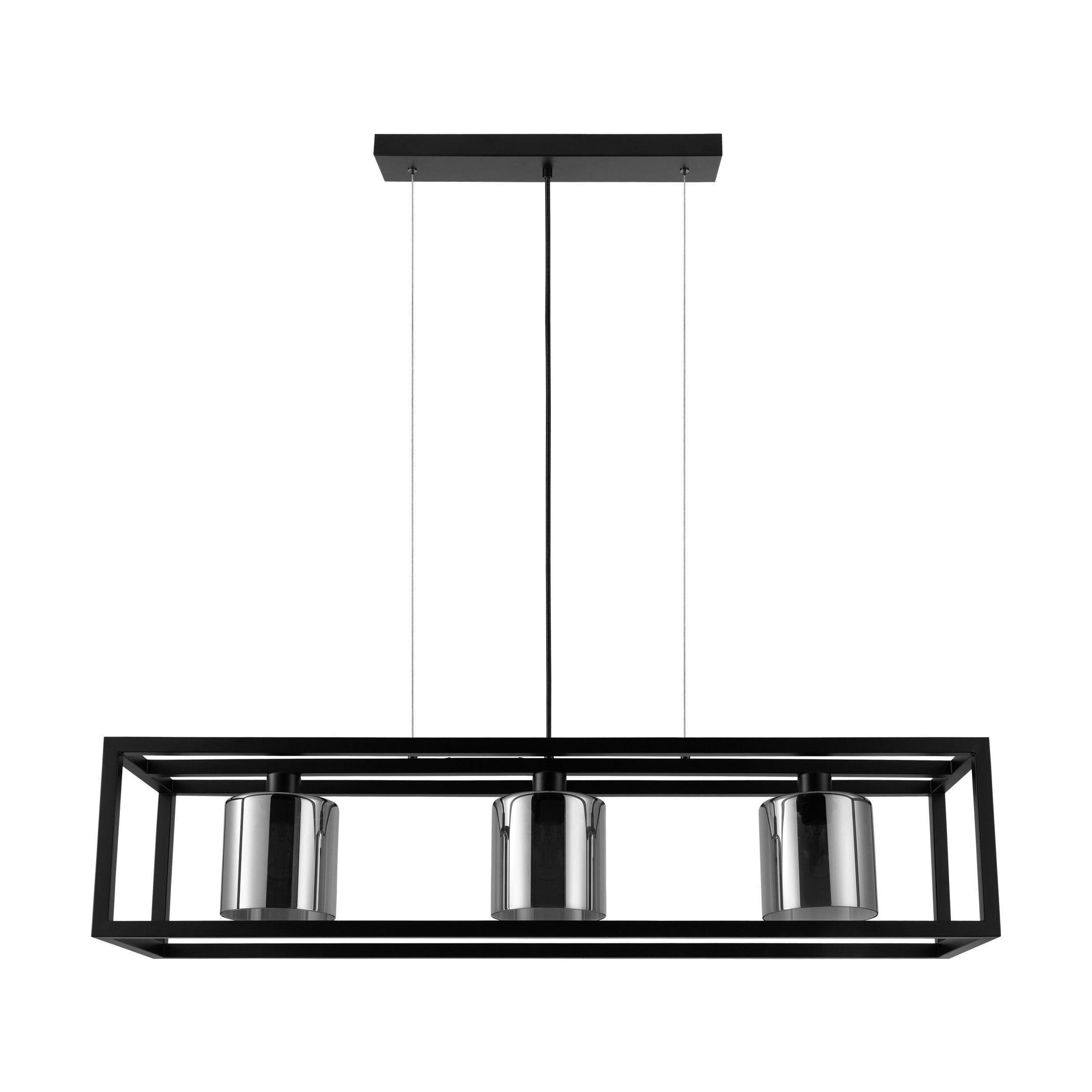 BRISLING Pendant Light by The Light Library