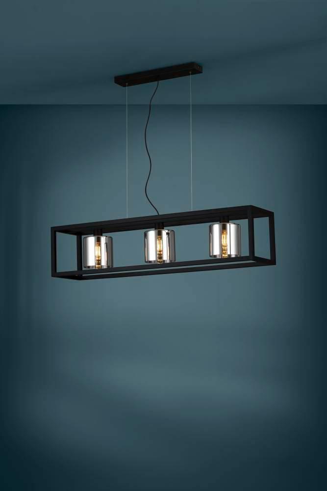 BRISLING Pendant Light by The Light Library