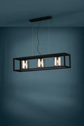 BRISLING Pendant Light by The Light Library