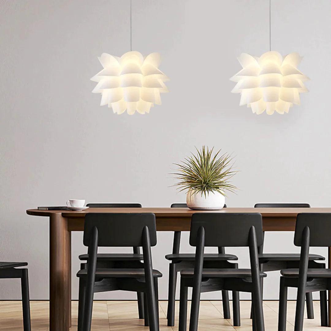 BROOKE Pendant Light by The Light Library