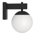 BUFALATA Outdoor Wall Light by The Light Library