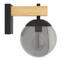 BUFALATA Outdoor Wall Light by The Light Library