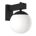 BUFALATA Outdoor Wall Light by The Light Library