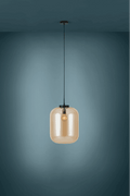 BULCIAGO AMBER Pendant Light by The Light Library