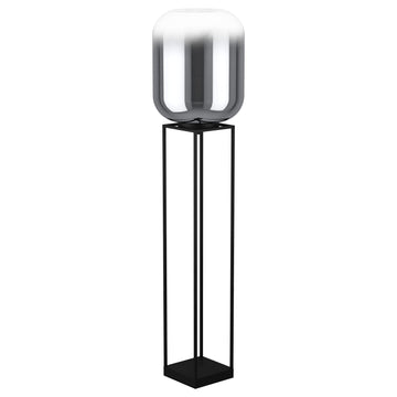 BULCIAGO Floor Lamp by The Light Library