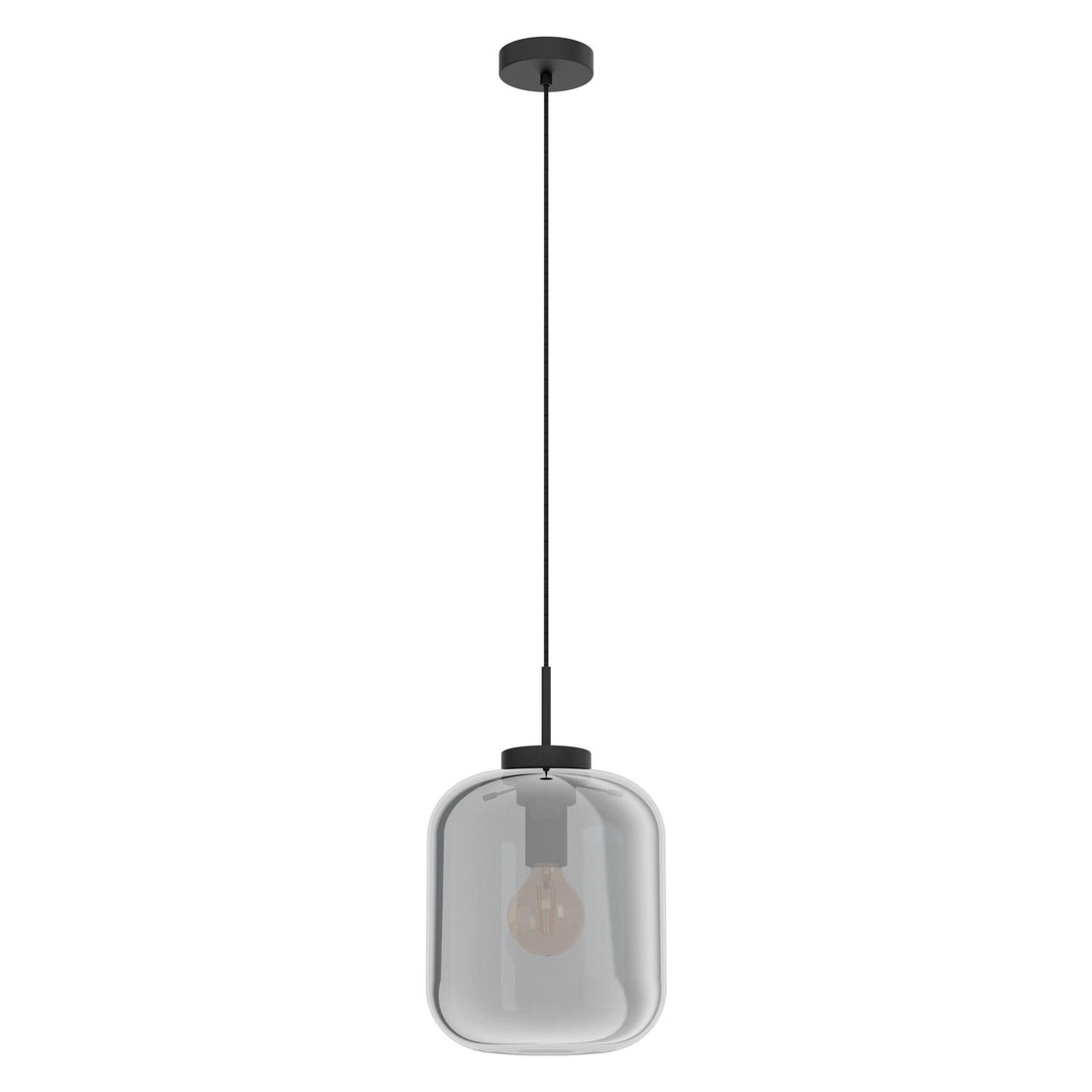 BULCIAGO Pendant Light by The Light Library