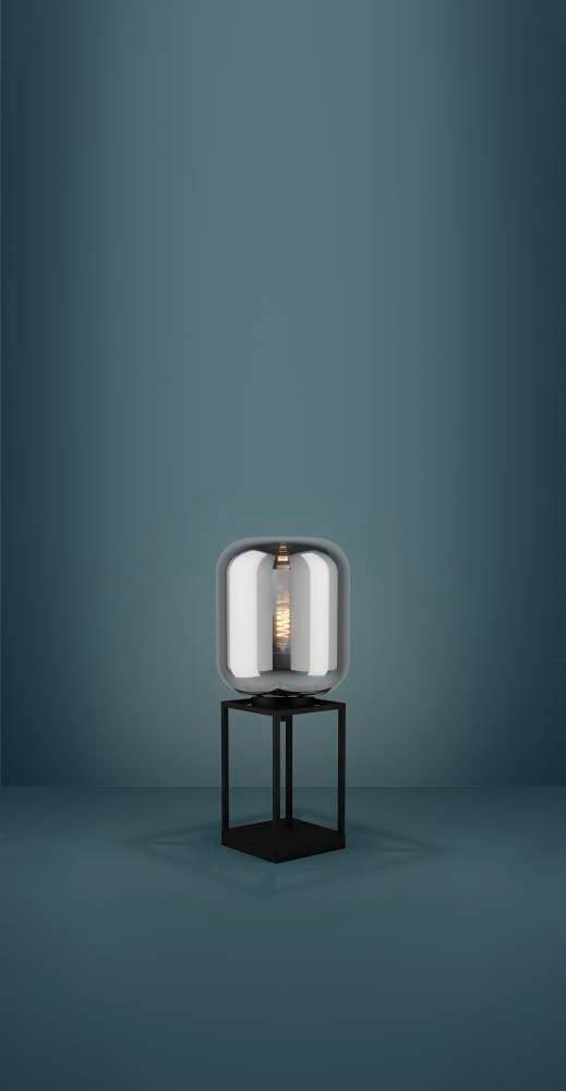 BULCIAGO Table Lamp by The Light Library