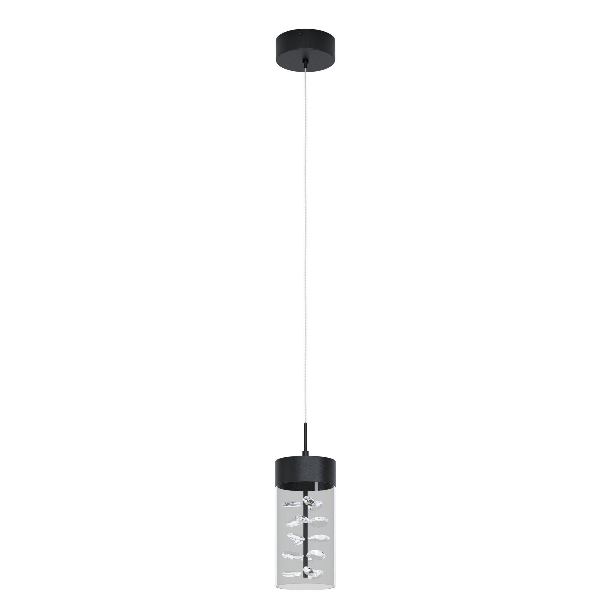 CABEZOLA Pendant Light by The Light Library