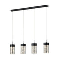 CABEZOLA Pendant Light by The Light Library