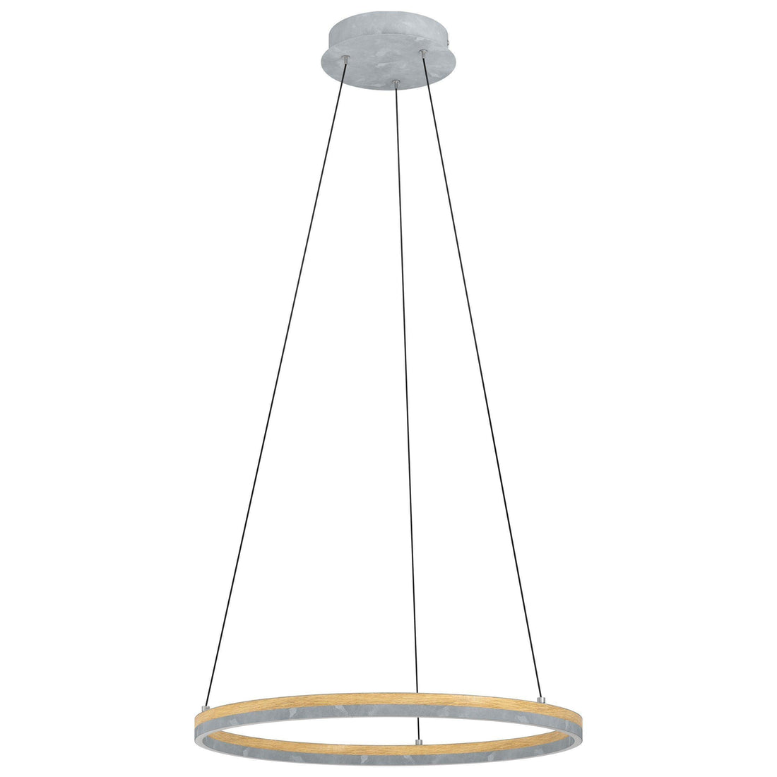 CADINARO pendant light by The Light Library