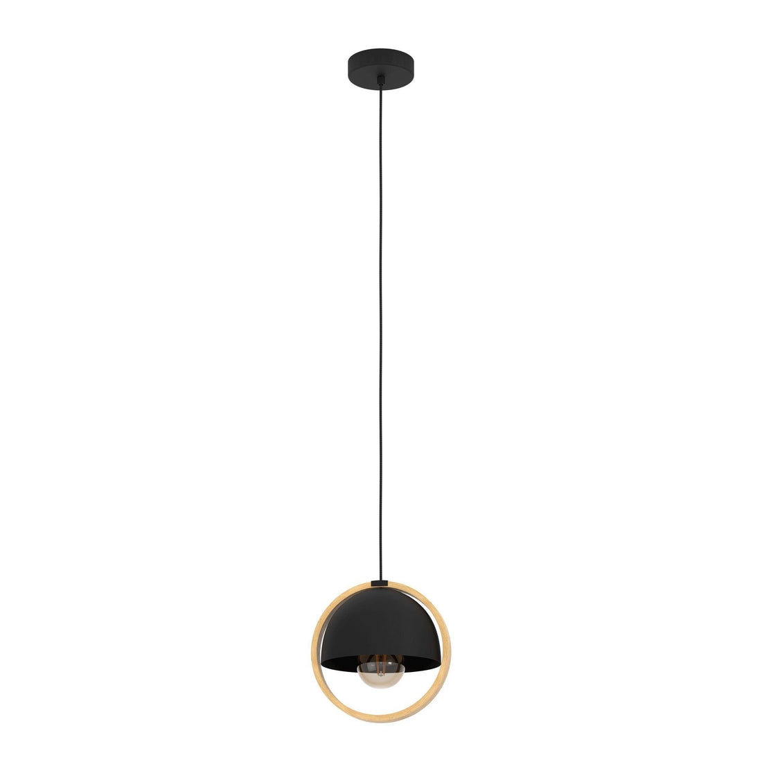 CALLOW Pendant Light by The Light Library