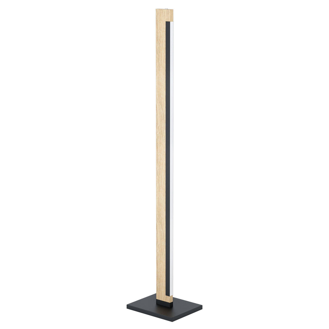 CAMACHO Floor Lamp by The Light Library