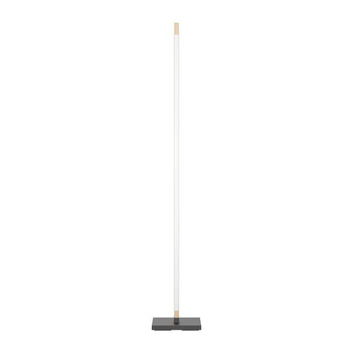 CAMACHO Floor Lamp by The Light Library