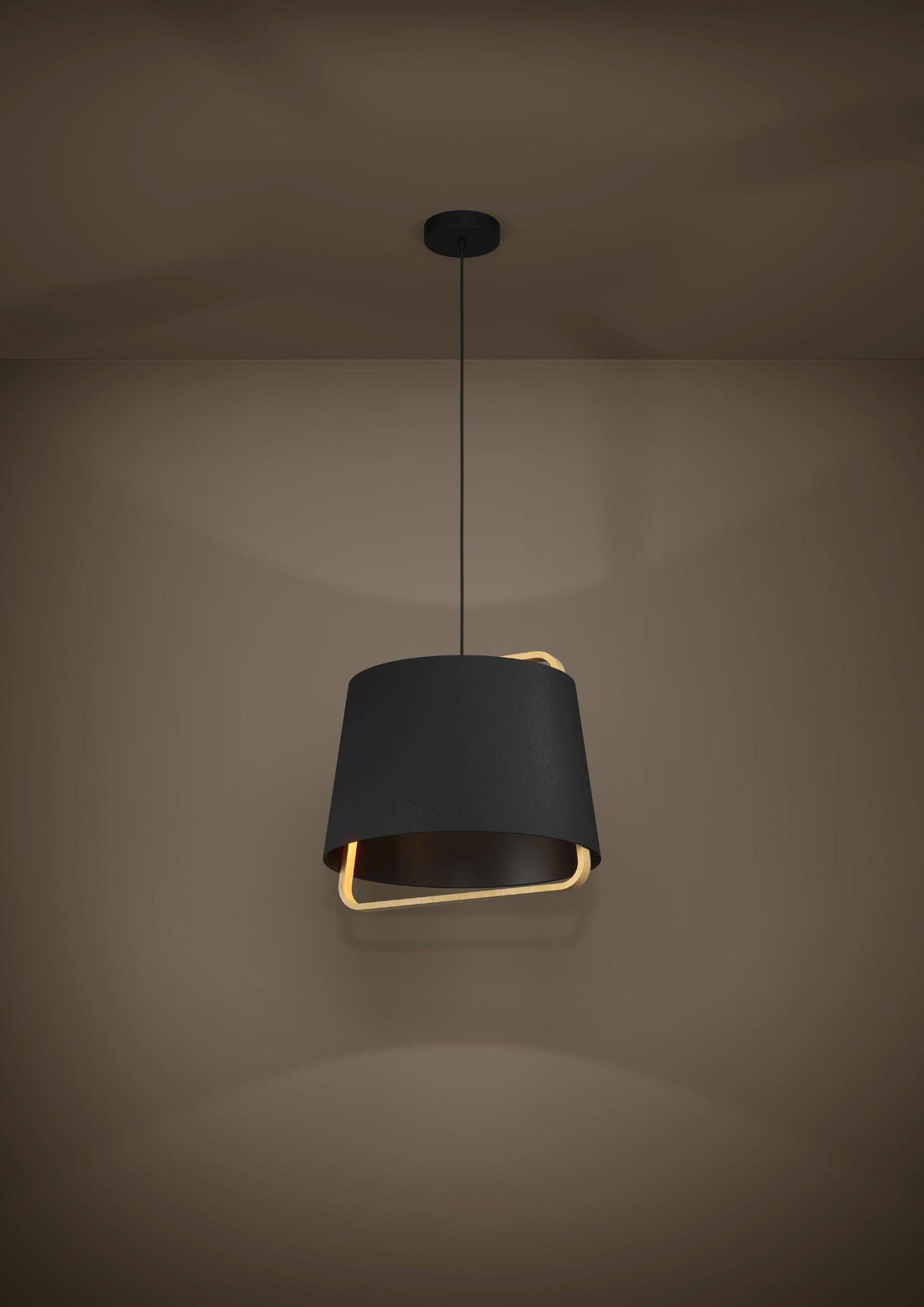 CAMALOZA Pendant Light by The Light Library