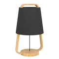 CAMALOZA Table Lamp by The Light Library