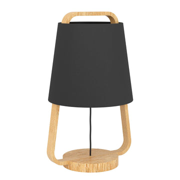 CAMALOZA Table Lamp by The Light Library