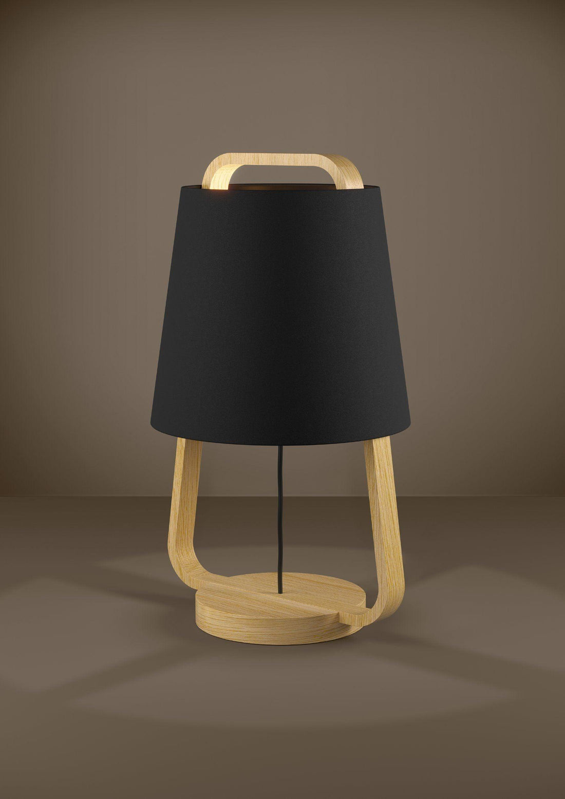 CAMALOZA Table Lamp by The Light Library