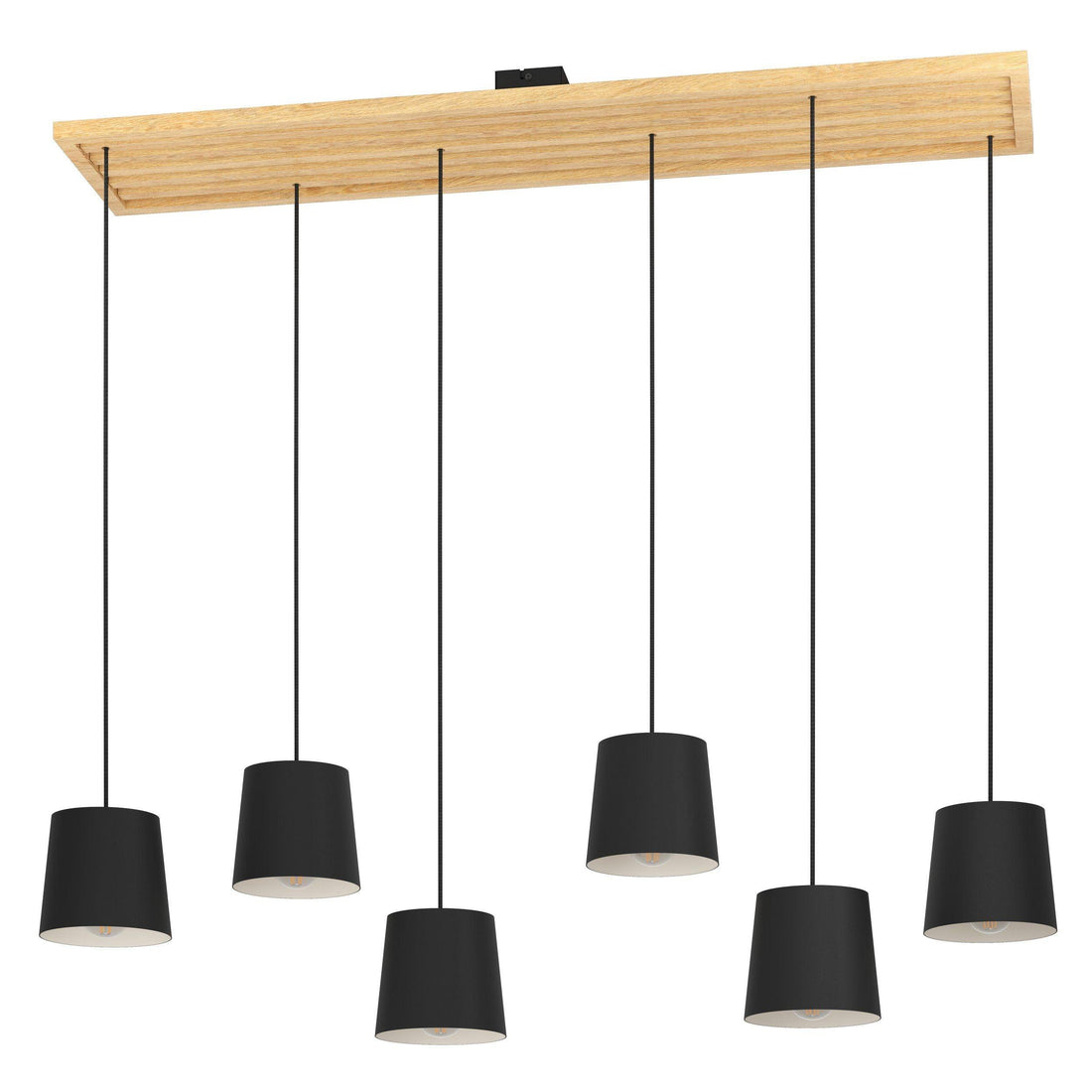 CAMARIOCA Pendant Light by The Light Library