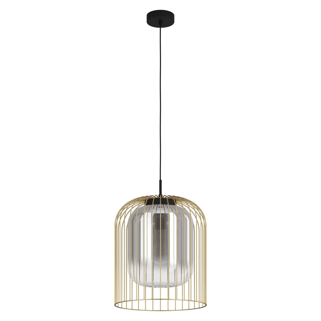 CAMINATA Pendant Light by The Light Library