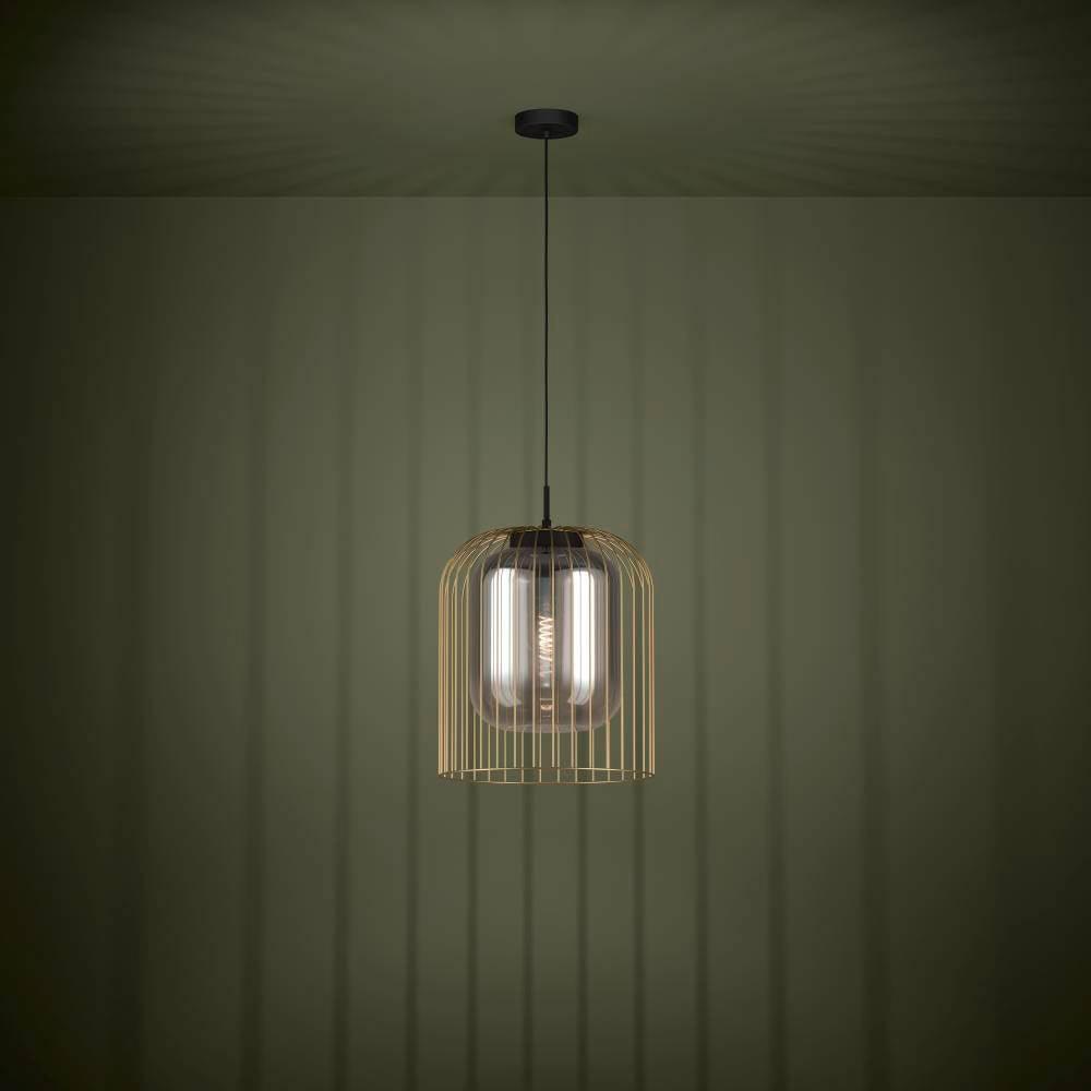 CAMINATA Pendant Light by The Light Library