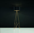 CAMPORALE Floor Lamp by The Light Library