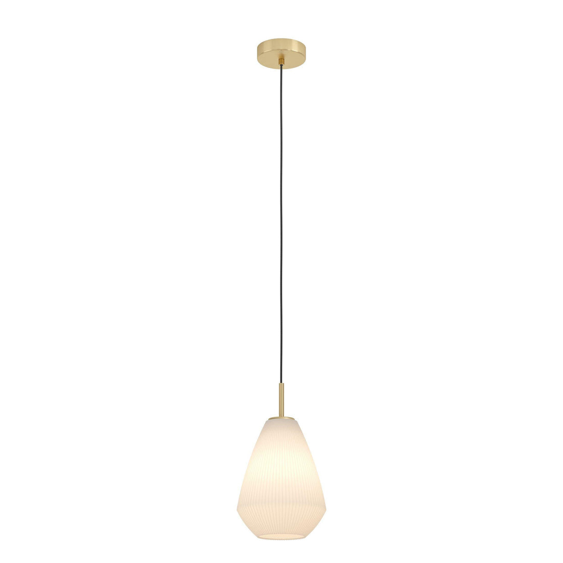 CAPRAROLA Pendant Light by The Light Library