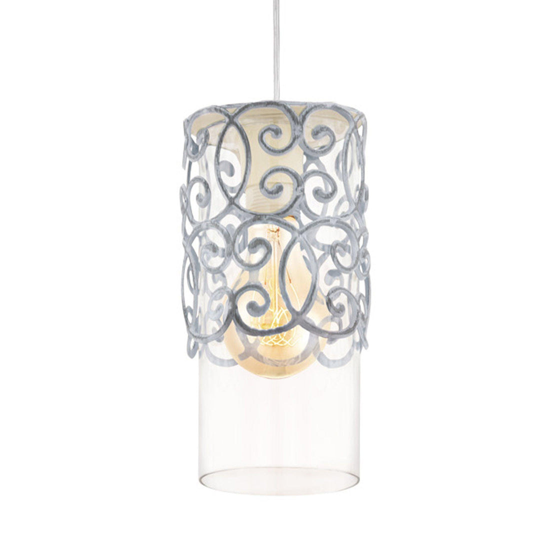 CARDIGAN Pendant Light by The Light Library