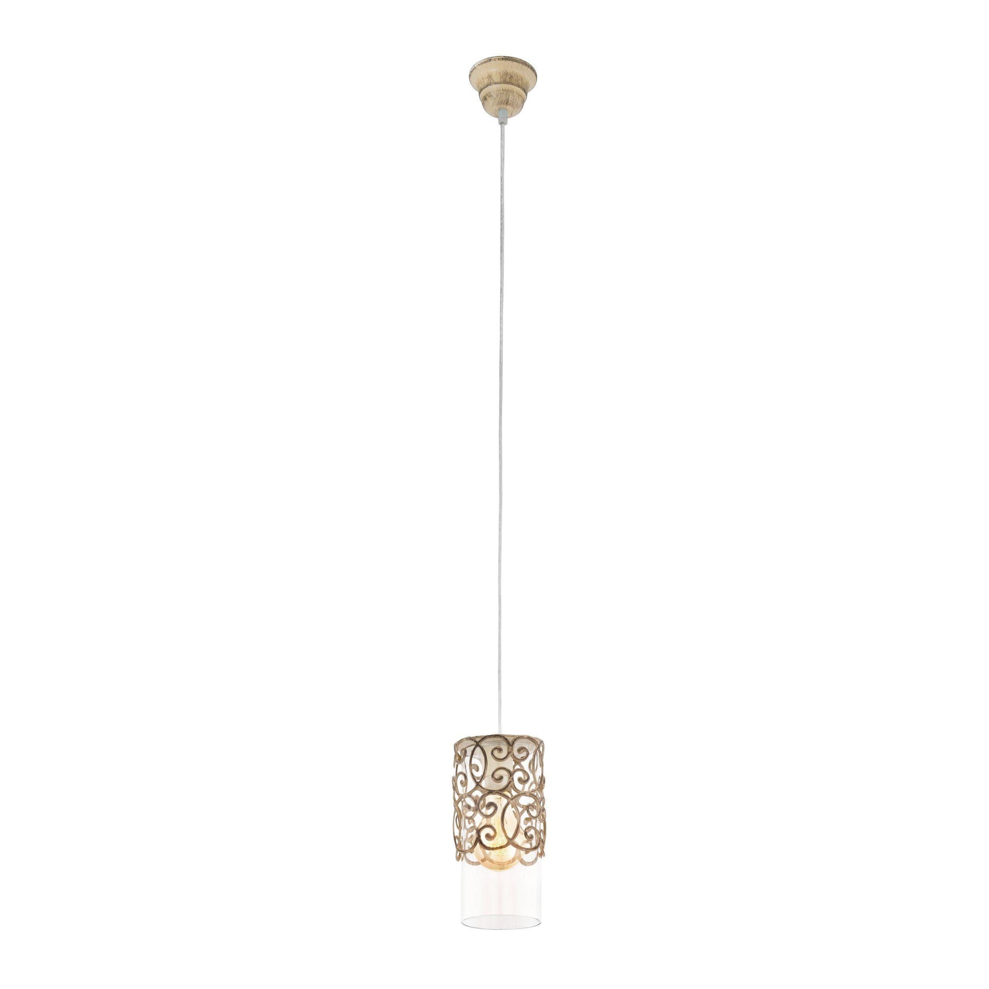 CARDIGAN Pendant Light by The Light Library