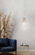 CARDIGAN Pendant Light by The Light Library