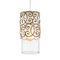 CARDIGAN Pendant Light by The Light Library