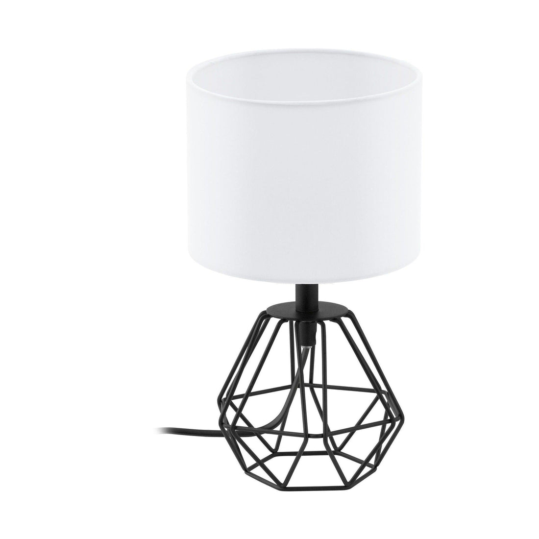 CARLTON Table Lamp by The Light Library