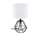 CARLTON Table Lamp by The Light Library