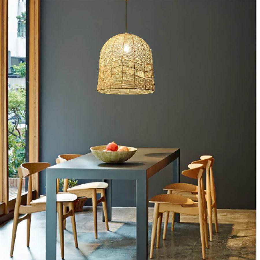 CAROLINA Pendant Light by The Light Library