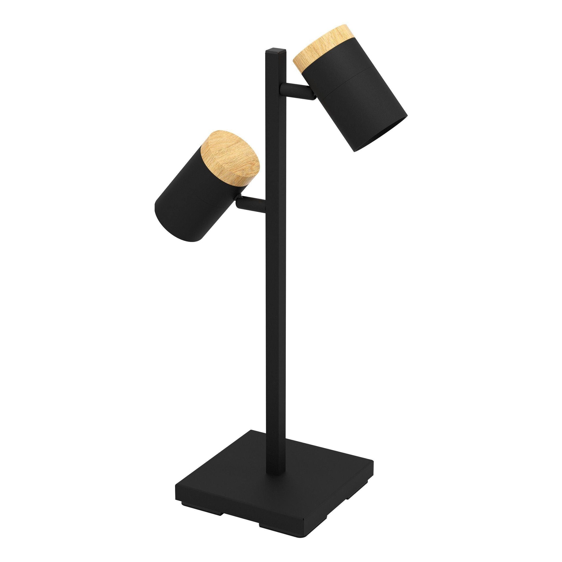 CARTAGENA Table Lamp by The Light Library