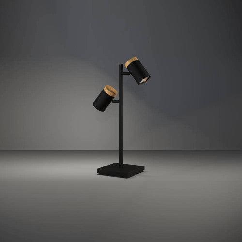 CARTAGENA Table Lamp by The Light Library