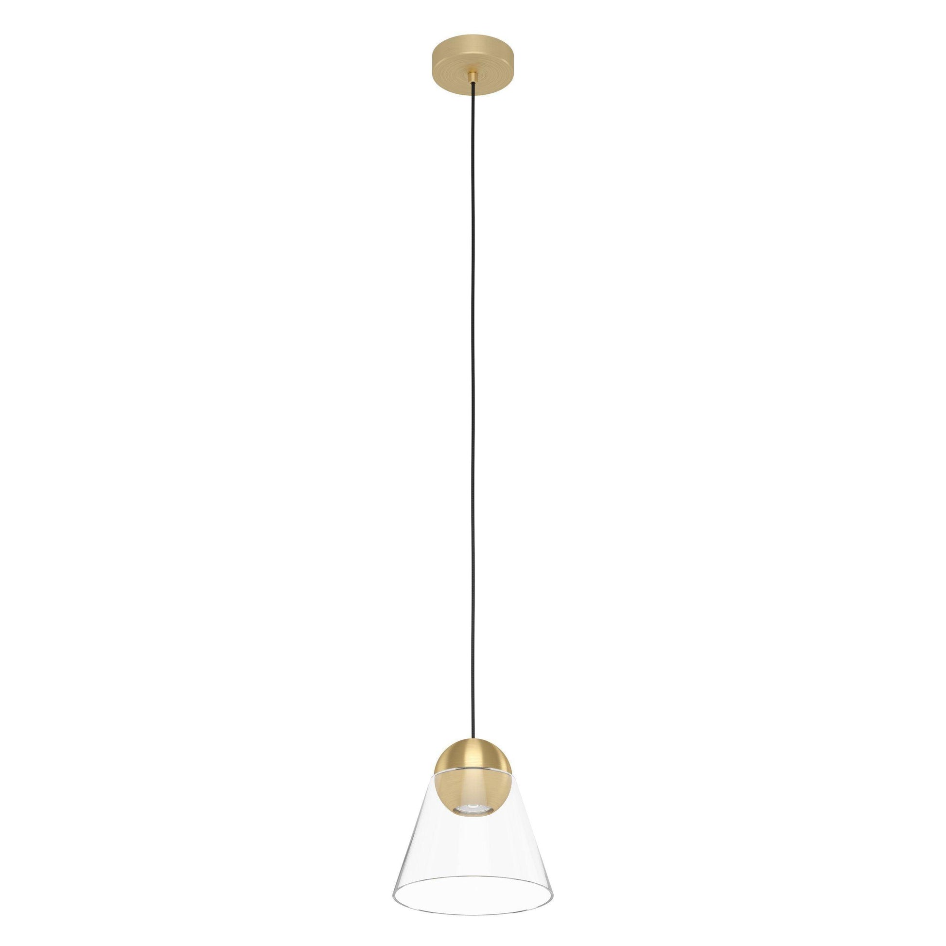 CERASELLA Pendant Light by The Light Library