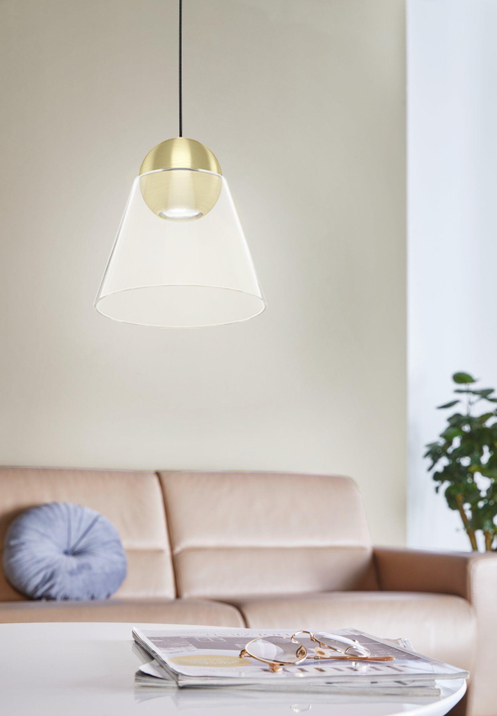 CERASELLA Pendant Light by The Light Library