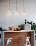 CERASELLA Pendant Light by The Light Library