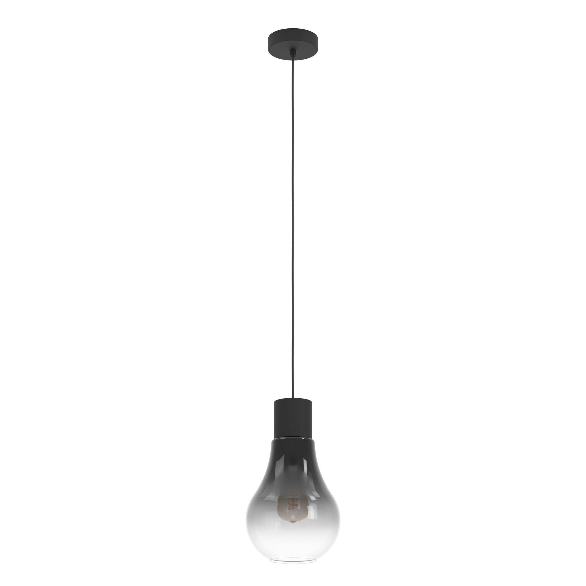 CHASELY Pendant Light by The Light Library